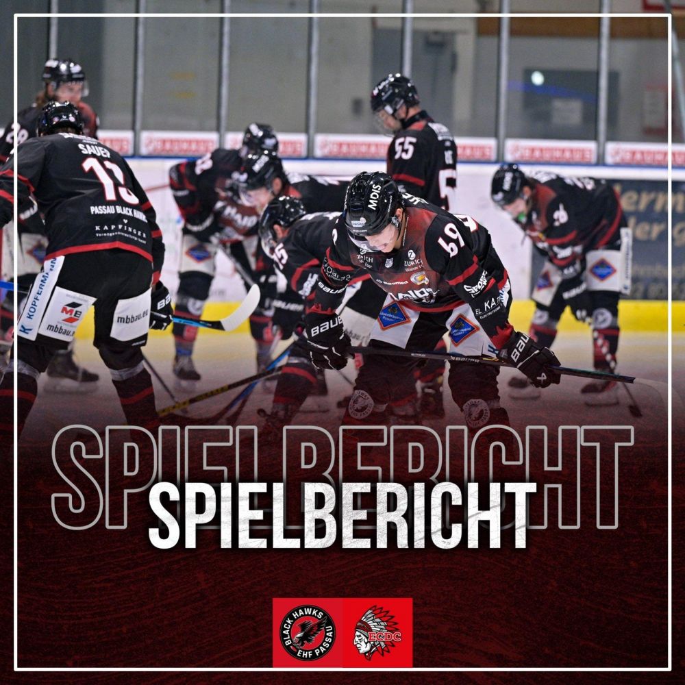 Spielbericht Memmingen Kw41